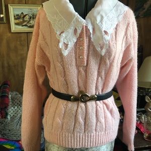 Vintage Jeff Laurent Sweater